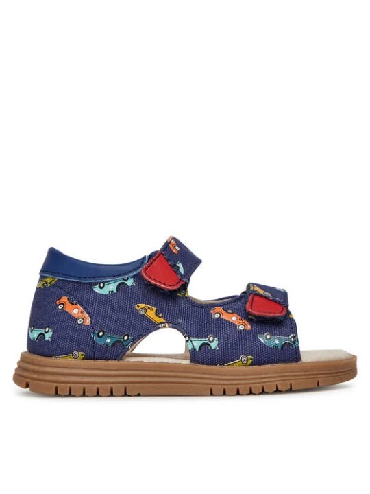 Zdjęcie produktu Sandały Lasocki Kids AVO 354-029 Granatowy
