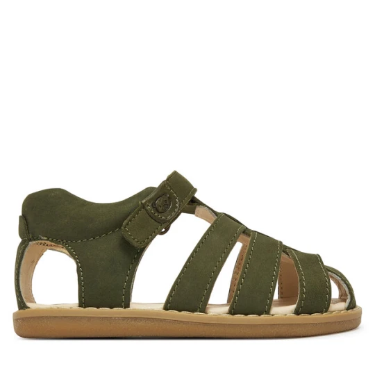 Zdjęcie produktu Sandały Lasocki Kids BOB CI12-BOB-02(II)CH Khaki
