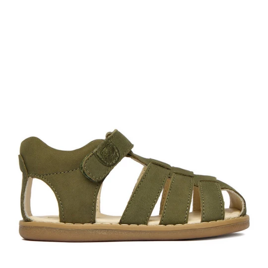 Zdjęcie produktu Sandały Lasocki Kids BOB CI12-BOB-02(II)CH Khaki