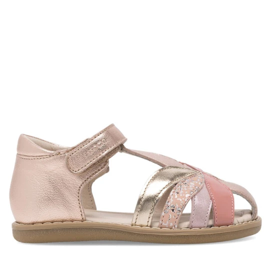 Zdjęcie produktu Sandały Lasocki Kids BOB CI12-BOB-04(II)DZ Różowy