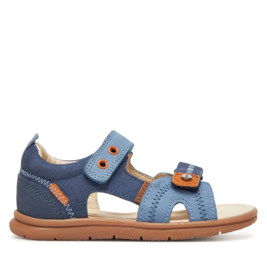 Zdjęcie produktu Sandały Lasocki Kids CEO-CI12-2705-20(III)CH Niebieski