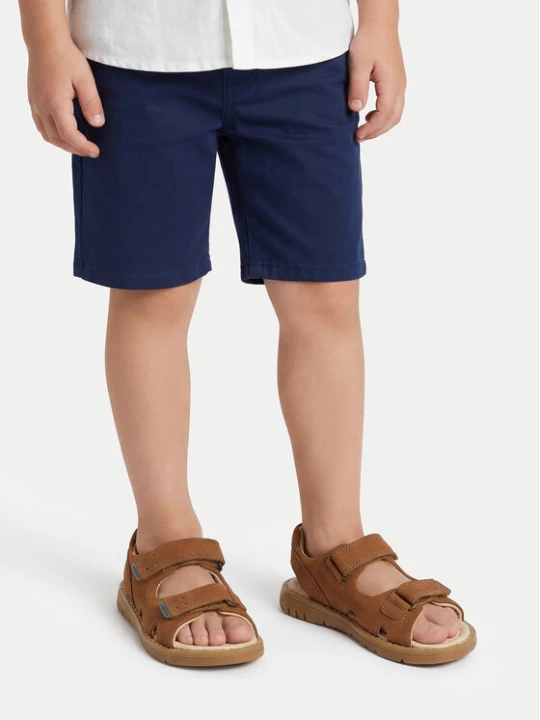 Zdjęcie produktu Sandały Lasocki Kids CEO-CI12-2705-21 Brązowy