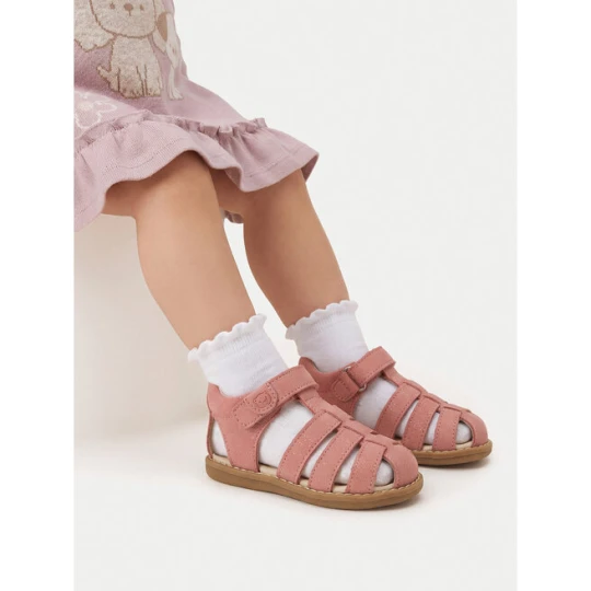 Zdjęcie produktu Sandały Lasocki Kids CEO-CI12-BOB-02(II)DZ Różowy