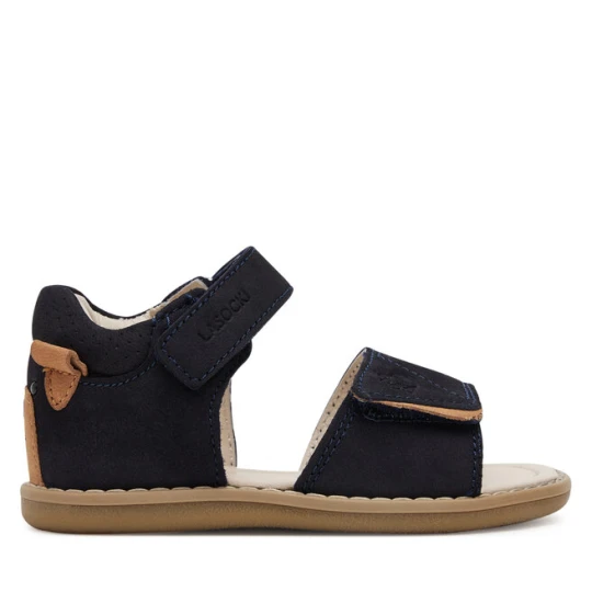 Zdjęcie produktu Sandały Lasocki Kids CEO-CI12-BOB-06(II)CH Granatowy