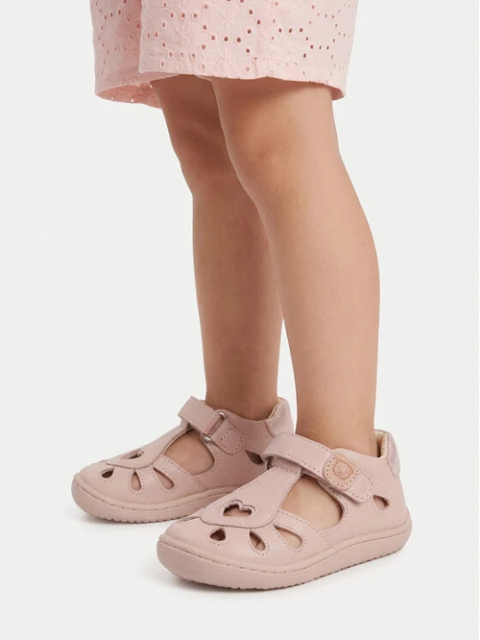 Zdjęcie produktu Sandały Lasocki Kids CEO-CI12-DUBAI-25 Różowy
