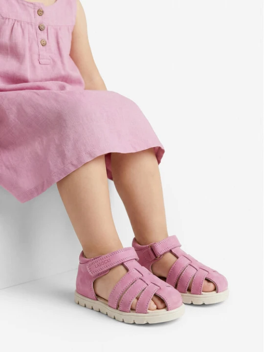 Zdjęcie produktu Sandały Lasocki Kids CEO-CI12-KEKKO-01(II)DZ Fioletowy