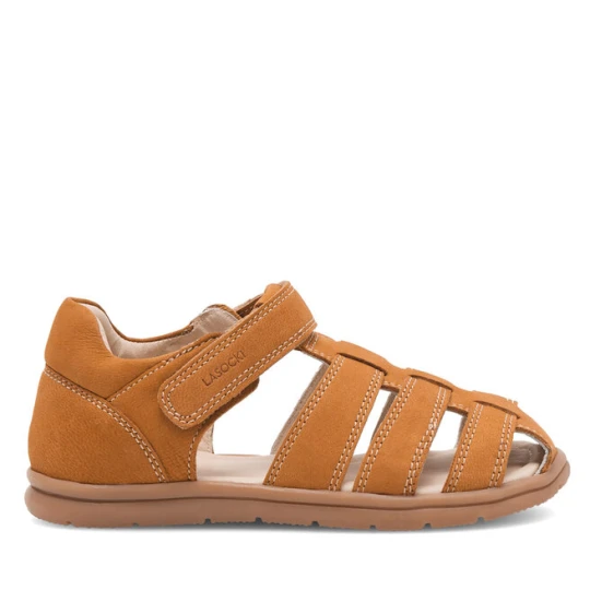 Zdjęcie produktu Sandały Lasocki Kids CEO-CI12-LINEA-04 Brązowy jasny