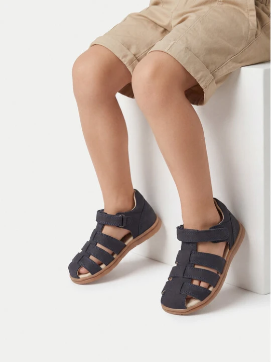 Zdjęcie produktu Sandały Lasocki Kids CEO-CI12-LINEA-04 Granatowy