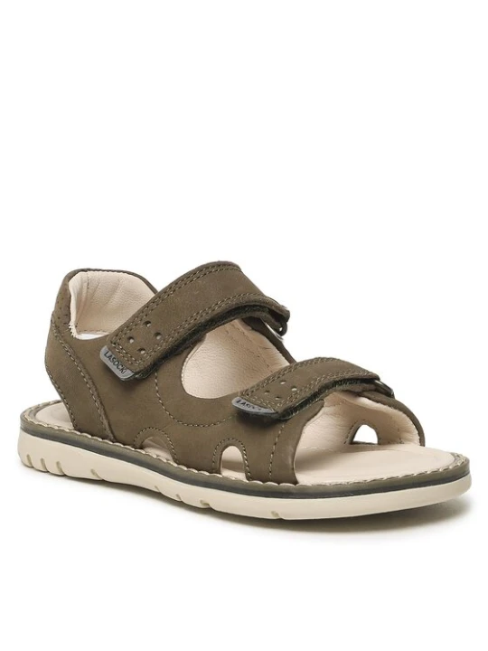 Zdjęcie produktu Sandały Lasocki Kids CI12-2705-17 Khaki