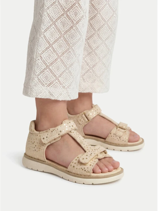 Zdjęcie produktu Sandały Lasocki Kids CI12-3044-50 Beżowy