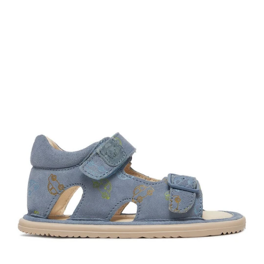Zdjęcie produktu Sandały Lasocki Kids DAKAR CI12-DAKAR-01(II)CH Niebieski