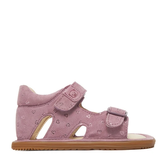 Zdjęcie produktu Sandały Lasocki Kids DAKAR CI12-DAKAR-01(II)DZ Różowy