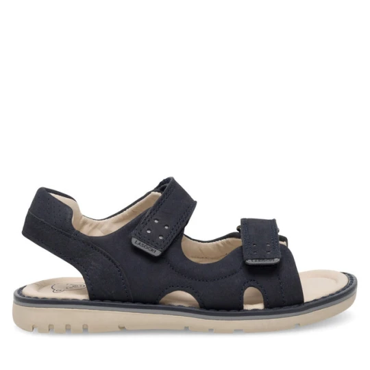 Zdjęcie produktu Sandały Lasocki Kids EASY CI12-2705-17 Granatowy