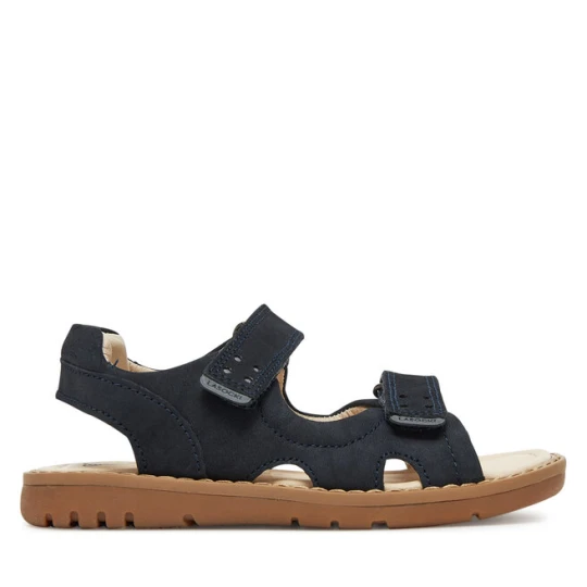 Zdjęcie produktu Sandały Lasocki Kids EASY CI12-2705-21 Granatowy