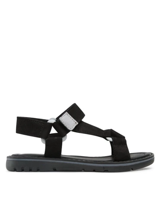 Zdjęcie produktu Sandały Lasocki Kids Easy CI12-2705-50 Czarny
