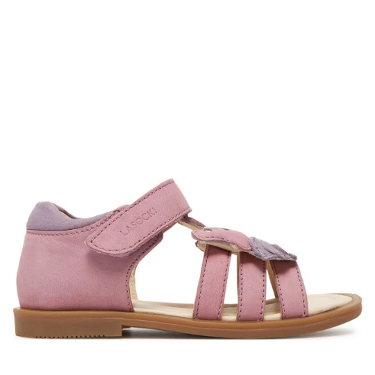Zdjęcie produktu Sandały Lasocki Kids HAPPY CI12-2644-11 Fioletowy