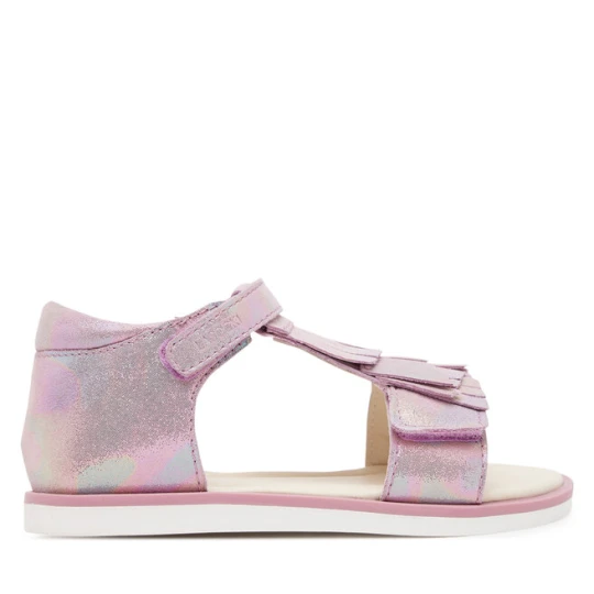 Zdjęcie produktu Sandały Lasocki Kids HERA CI12-HERA-04 Fioletowy