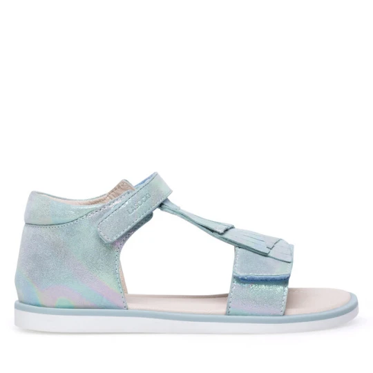 Zdjęcie produktu Sandały Lasocki Kids HERA CI12-HERA-04 Niebieski
