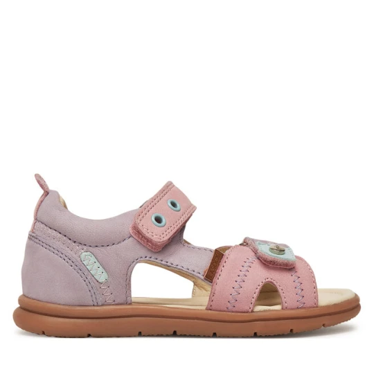 Zdjęcie produktu Sandały Lasocki Kids LINEA CI12-2705-20(III)DZ Różowy