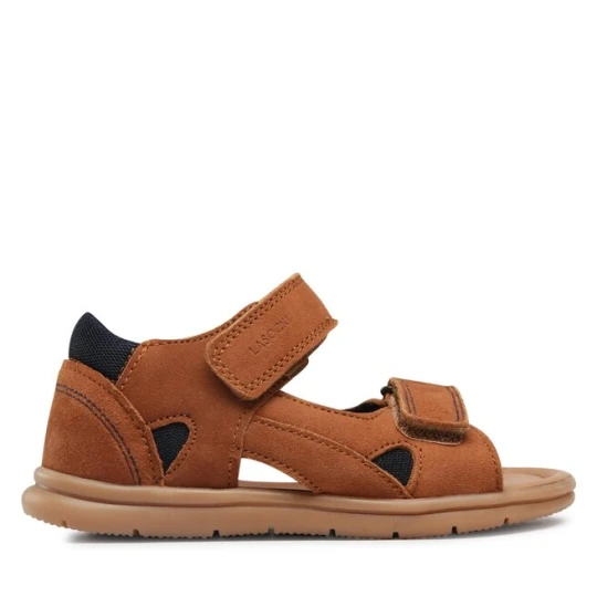 Zdjęcie produktu Sandały Lasocki Kids Linea CI12-LINEA-02 Brązowy