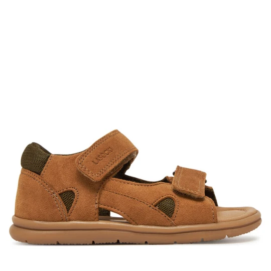 Zdjęcie produktu Sandały Lasocki Kids LINEA CI12-LINEA-02 Brązowy