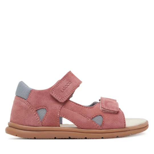 Zdjęcie produktu Sandały Lasocki Kids LINEA CI12-LINEA-02(III)DZ Różowy