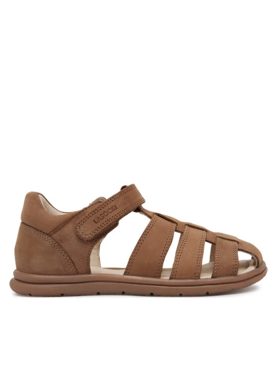 Zdjęcie produktu Sandały Lasocki Kids LINEA CI12-LINEA-04 Beżowy
