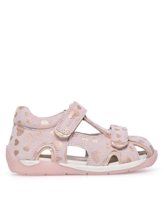 Zdjęcie produktu Sandały Lasocki Kids MARCUS CI12-MARCUS-02(II)DZ Khaki