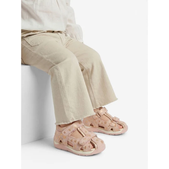 Zdjęcie produktu Sandały Lasocki Kids MARCUS CI12-MARCUS-02(II)DZ Różowy