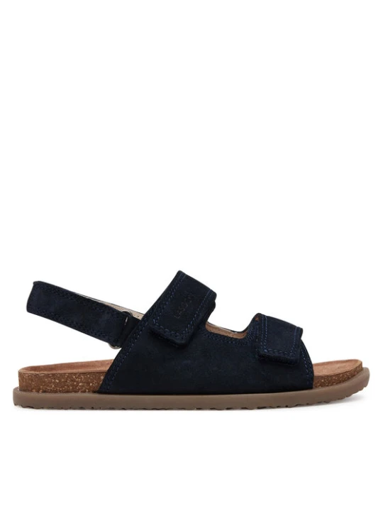 Zdjęcie produktu Sandały Lasocki Kids PATTY CI12-PATTY-03(III)CH Granatowy