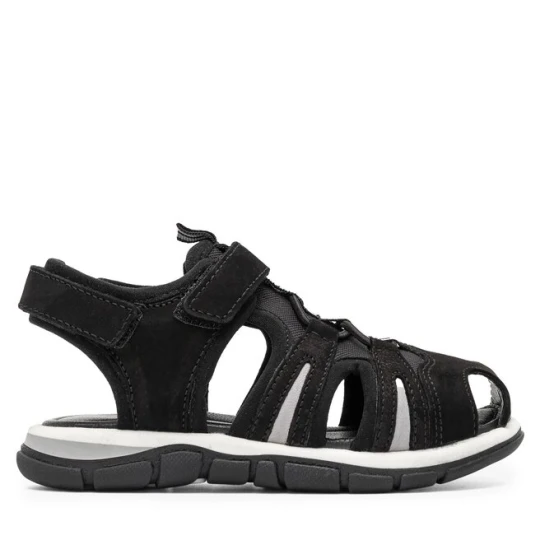 Zdjęcie produktu Sandały Lasocki Kids PENNY CI12-3033-05 Czarny