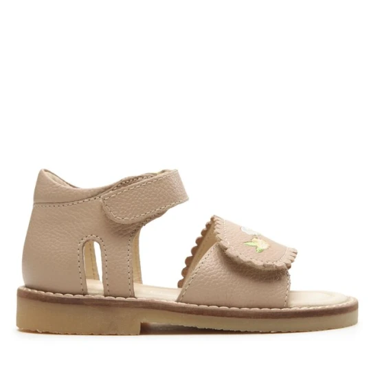 Zdjęcie produktu Sandały Lasocki Kids Pepe 9N7225 Beżowy