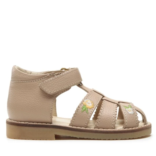 Zdjęcie produktu Sandały Lasocki Kids Pepe 9N7226 Beżowy