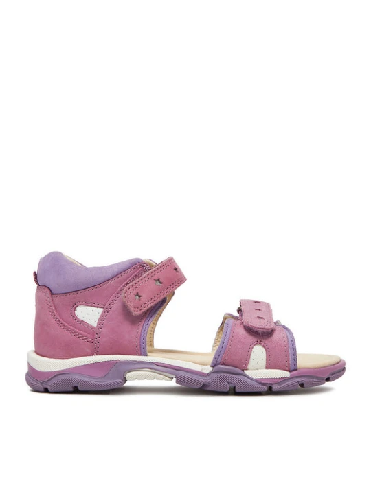 Zdjęcie produktu Sandały Lasocki Kids VIO CI12-2986-01(III)DZ Różowy