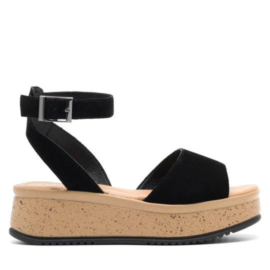 Zdjęcie produktu Sandały Lasocki MODENA ARC-4883-1 Czarny
