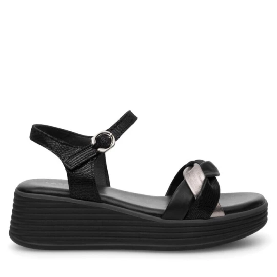 Zdjęcie produktu Sandały Lasocki WB-DANA-02 Czarny