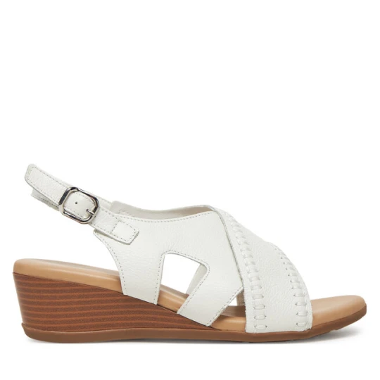 Zdjęcie produktu Sandały Lasocki WB-ELIA-03 Biały