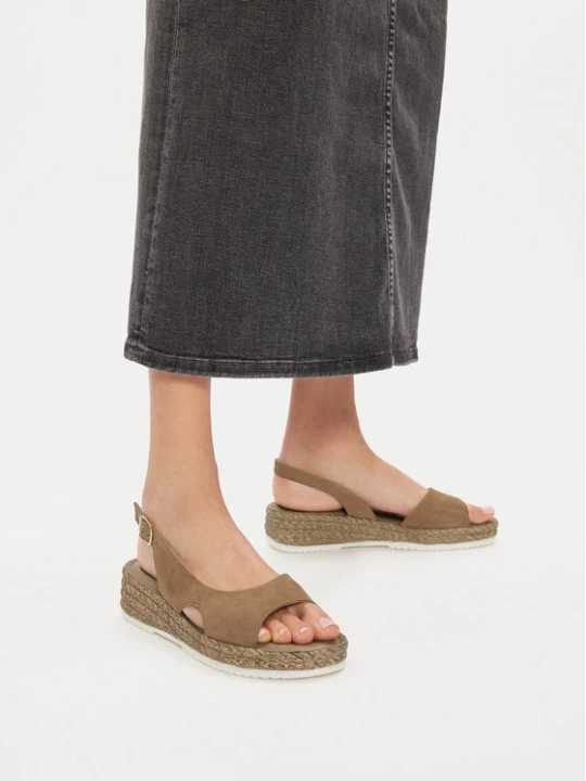 Zdjęcie produktu Sandały Lasocki WI16-3087-01 Brązowy