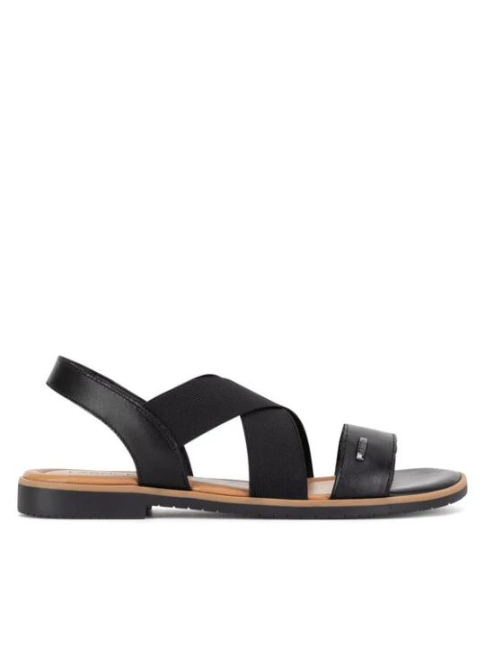 Zdjęcie produktu Sandały Lasocki WI16-DOROTHY-01 Czarny