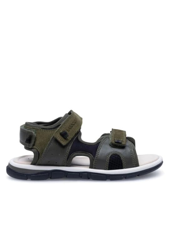 Zdjęcie produktu Sandały Lasocki Young AGUTI CI12-3033-06 Khaki