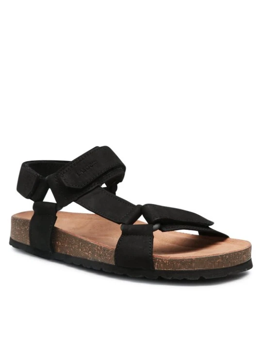 Zdjęcie produktu Sandały Lasocki Young Air CI12-AIR-03 Czarny