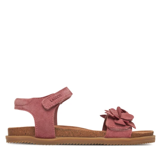 Zdjęcie produktu Sandały Lasocki Young BRICK CI12-BRICK-03 Różowy