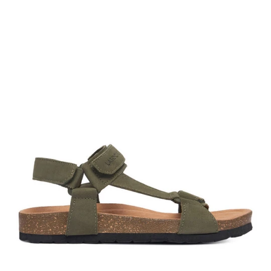 Zdjęcie produktu Sandały Lasocki Young CEO-CI12-AIR-03 Khaki