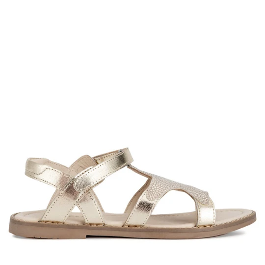 Zdjęcie produktu Sandały Lasocki Young DORA 6895-4 Złoty