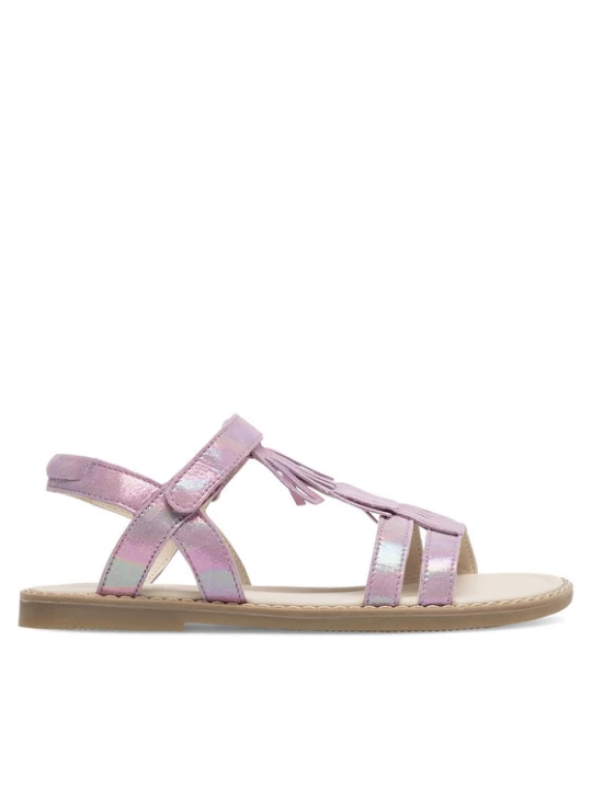 Zdjęcie produktu Sandały Lasocki Young VERNIS CI12-3027-01B Fioletowy