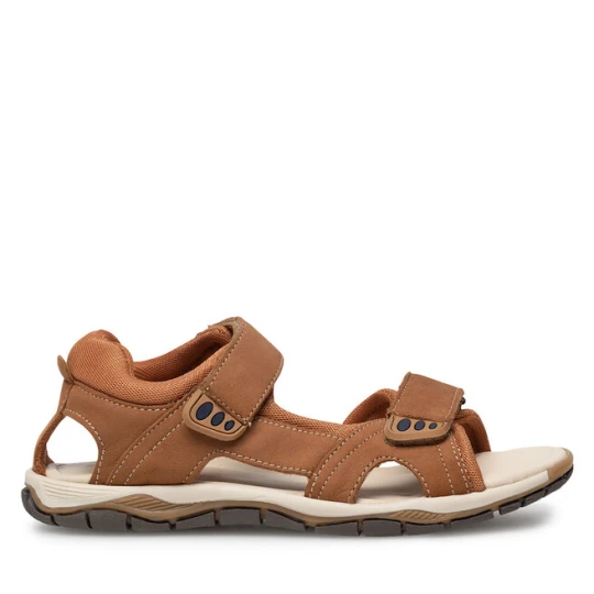 Zdjęcie produktu Sandały Lasocki Young WIGO CI12-2625-08 Brązowy