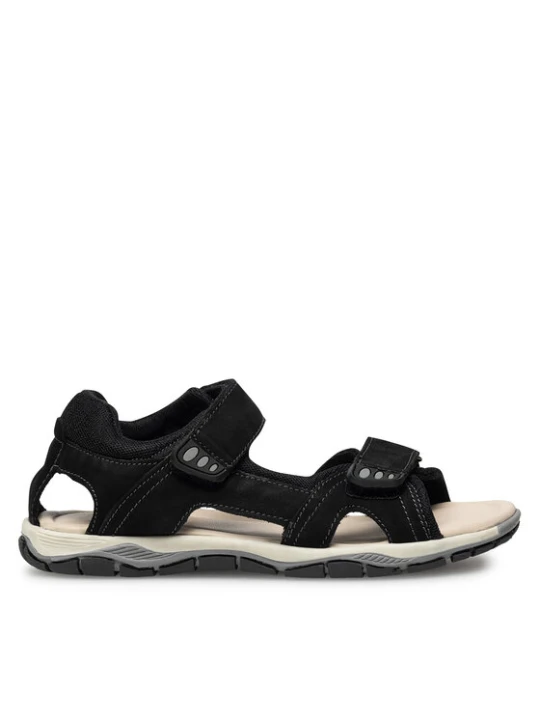 Zdjęcie produktu Sandały Lasocki Young WIGO CI12-2625-08 Czarny