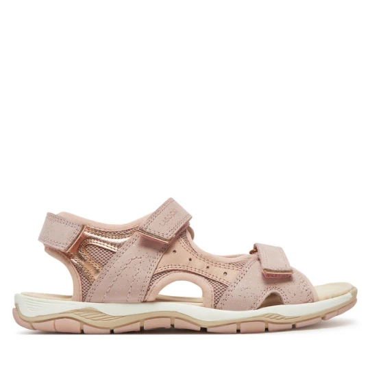 Zdjęcie produktu Sandały Lasocki Young WIGO CI12-2625-08A Różowy