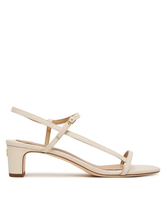 Zdjęcie produktu Sandały LAUREN RALPH LAUREN 802P00097004 Biały