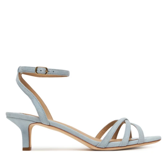 Zdjęcie produktu Sandały LAUREN RALPH LAUREN 802P06395004 Niebieski jasny
